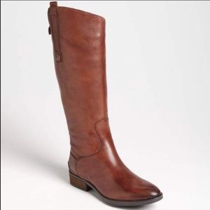 Sam Edelman Penny Boots